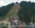 Archived image Webcam Borovets Ski Resort Base II 16:00