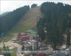Archived image Webcam Borovets Ski Resort Base II 08:00