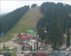 Archived image Webcam Borovets Ski Resort Base II 10:00