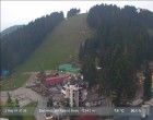 Archived image Webcam Borovets Ski Resort Base II 06:00