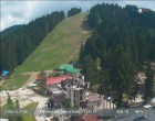 Archived image Webcam Borovets Ski Resort Base II 14:00
