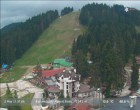 Archived image Webcam Borovets Ski Resort Base II 16:00