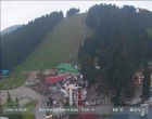 Archived image Webcam Borovets Ski Resort Base II 18:00