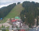 Archived image Webcam Borovets Ski Resort Base II 06:00