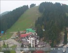 Archived image Webcam Borovets Ski Resort Base II 12:00