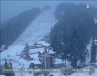 Archiv Foto Webcam Borovets Ski Center II 06:00