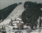 Archiv Foto Webcam Borovets Ski Center II 07:00