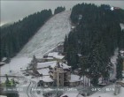 Archiv Foto Webcam Borovets Ski Center II 08:00