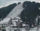 Archiv Foto Webcam Borovets Ski Center II 10:00