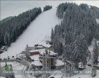 Archiv Foto Webcam Borovets Ski Center II 08:00