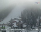 Archiv Foto Webcam Borovets Ski Center II 10:00