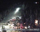 Archiv Foto Webcam Borovets Ski Center II 00:00