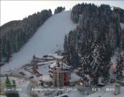 Archiv Foto Webcam Borovets Ski Center II 06:00