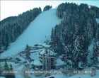 Archiv Foto Webcam Borovets Ski Center II 07:00