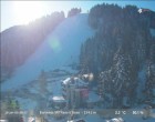 Archiv Foto Webcam Borovets Ski Center II 08:00