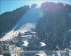 Archiv Foto Webcam Borovets Ski Center II 10:00