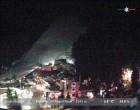 Archiv Foto Webcam Borovets Ski Center II 00:00