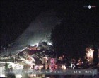 Archiv Foto Webcam Borovets Ski Center II 02:00