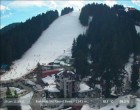 Archiv Foto Webcam Borovets Ski Center II 10:00