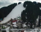 Archiv Foto Webcam Borovets Ski Center II 12:00