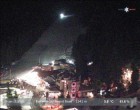 Archiv Foto Webcam Borovets Ski Center II 20:00