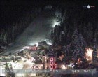 Archiv Foto Webcam Borovets Ski Center II 00:00