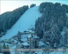 Archiv Foto Webcam Borovets Ski Center II 06:00