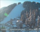 Archiv Foto Webcam Borovets Ski Center II 07:00