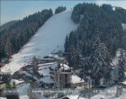 Archiv Foto Webcam Borovets Ski Center II 14:00