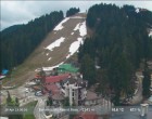 Archived image Webcam Borovets Ski Resort Base II 12:00