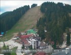 Archived image Webcam Borovets Ski Resort Base II 06:00