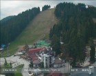 Archived image Webcam Borovets Ski Resort Base II 07:00