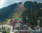 Archived image Webcam Borovets Ski Resort Base II 08:00