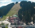 Archived image Webcam Borovets Ski Resort Base II 10:00