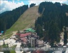 Archiv Foto Webcam Borovets Ski Center II 12:00