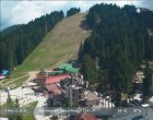 Archiv Foto Webcam Borovets Ski Center II 14:00