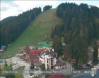 Archiv Foto Webcam Borovets Ski Center II 06:00