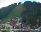 Archiv Foto Webcam Borovets Ski Center II 07:00