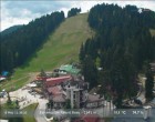 Archiv Foto Webcam Borovets Ski Center II 10:00
