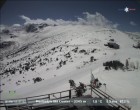 Archiv Foto Webcam Markudjik Ski Center 11:00