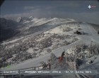 Archiv Foto Webcam Markudjik Ski Center 07:00