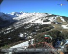Archiv Foto Webcam Markudjik Ski Center 06:00