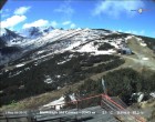 Archiv Foto Webcam Markudjik Ski Center 08:00