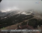 Archived image Webcam Markudjik Ski Center 12:00