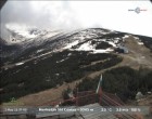 Archived image Webcam Markudjik Ski Center 14:00