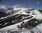 Archiv Foto Webcam Markudjik Ski Center 07:00