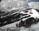 Archiv Foto Webcam Markudjik Ski Center 12:00