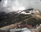 Archiv Foto Webcam Markudjik Ski Center 08:00