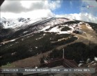 Archiv Foto Webcam Markudjik Ski Center 10:00
