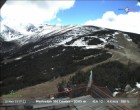Archiv Foto Webcam Markudjik Ski Center 12:00